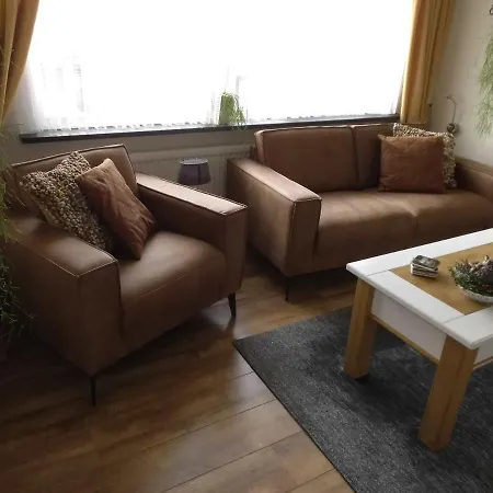 Welca Apartamento *
