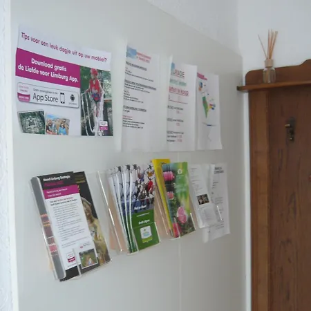 Apartamento Welca Baarlo (Limburg)