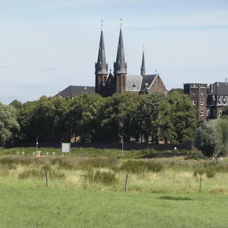 Welca Lägenhet