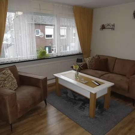 Welca Baarlo (Limburg)