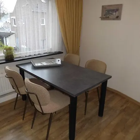 Welca Apartamento