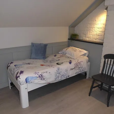 Welca Apartamento