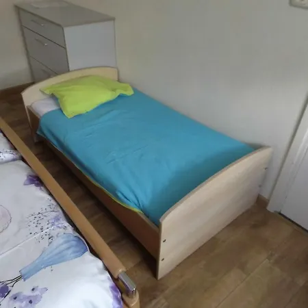 Apartamento Welca *