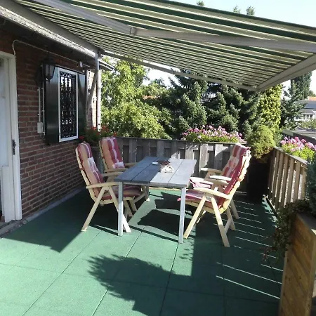 Welca * Baarlo (Limburg)