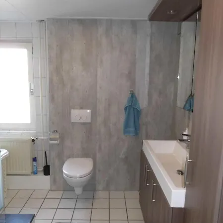 Apartamento Welca