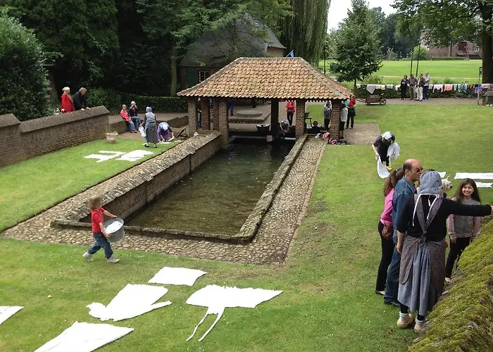 Welca Baarlo (Limburg)