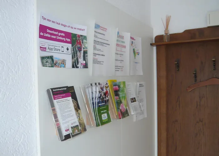 Daire Welca Baarlo (Limburg)