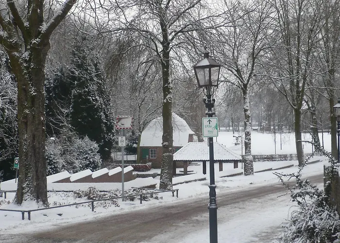 Daire Welca Baarlo (Limburg)