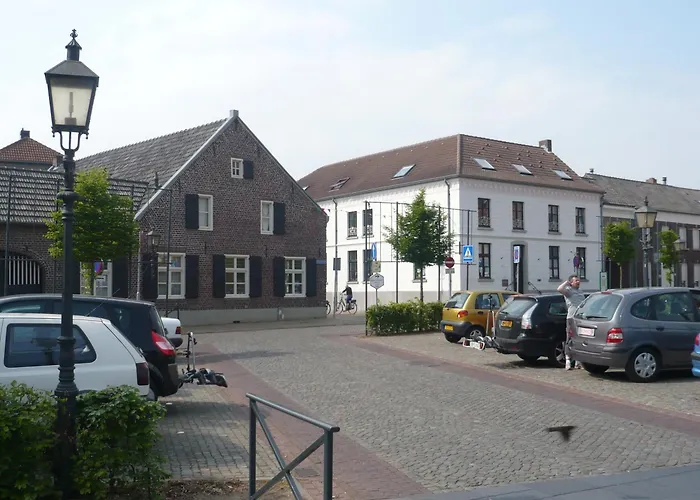 Daire Welca Baarlo (Limburg)