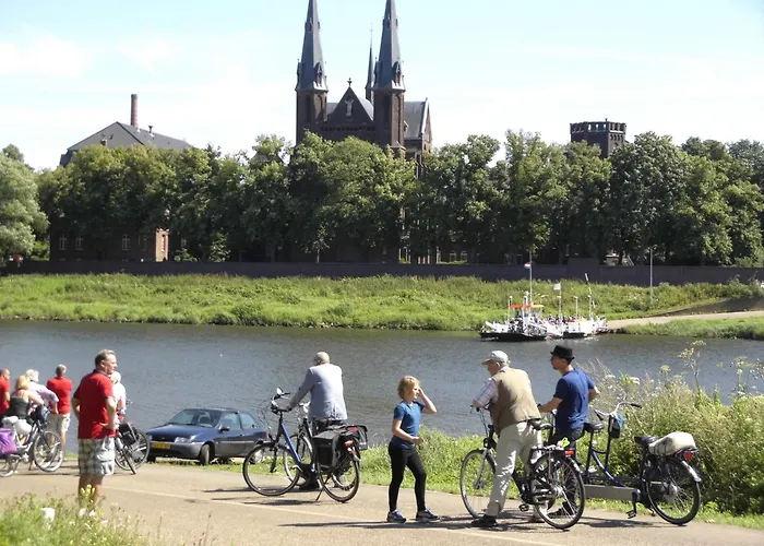 Welca * Baarlo (Limburg)