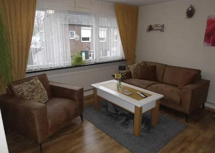 Welca Baarlo (Limburg)