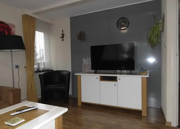 Welca Daire Baarlo (Limburg)