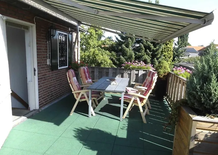 Welca * Baarlo (Limburg)