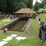 Welca Baarlo (Limburg)