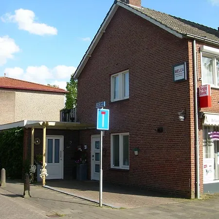 Lägenhet Welca *