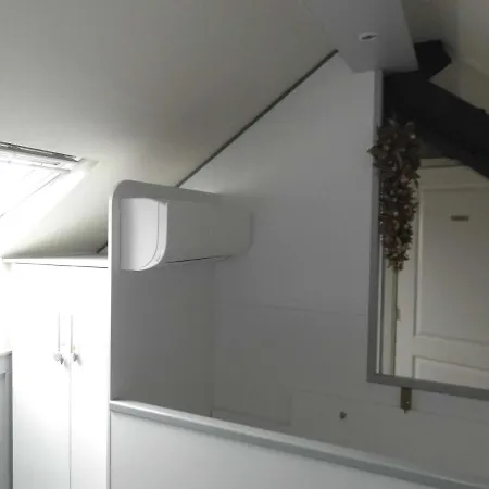 Appartement Welca *