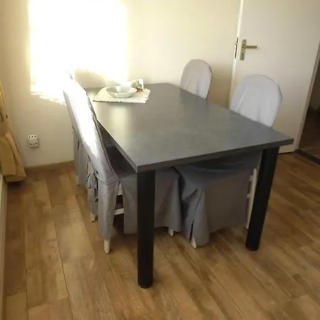 Appartement Welca *
