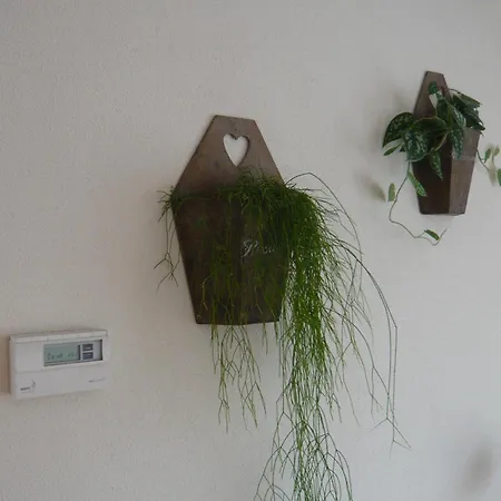 Apartmán Welca Baarlo (Limburg)