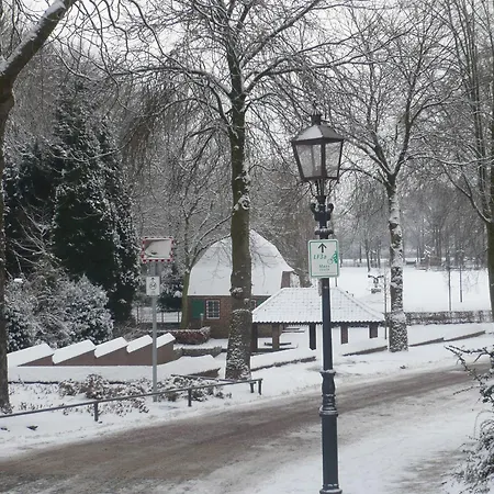 Apartmán Welca Baarlo (Limburg)