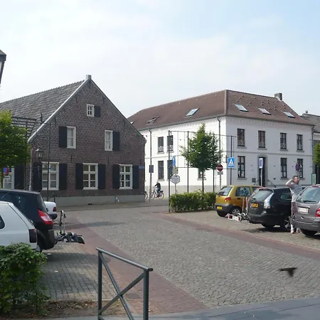 Apartman Welca Baarlo