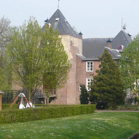 Appartement Welca Baarlo (Limburg)