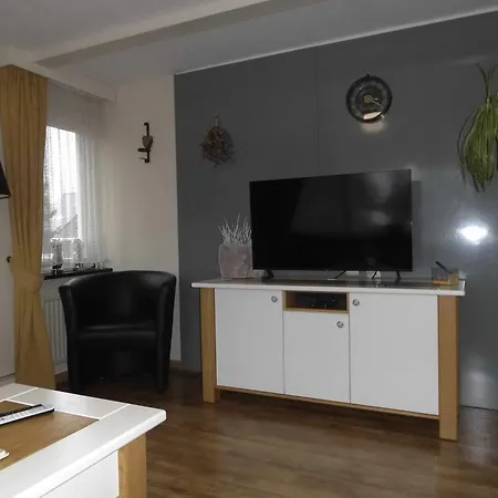 Welca Apartman Baarlo