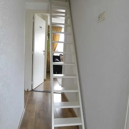 Appartement Welca *