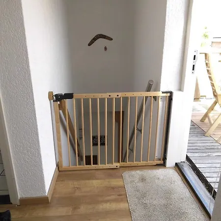 Apartman Welca Baarlo