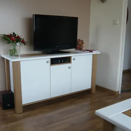Appartement Welca *
